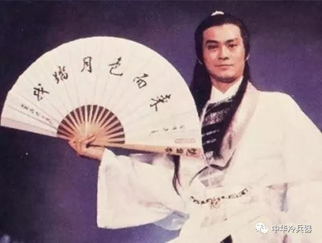铁扇公主的“铁扇”不是杜撰?揭秘历史上真实存在的铁扇|_新浪新闻