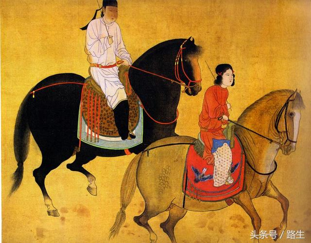契丹人有个奇特婚俗,姐姐去世妹妹得嫁给姐夫,连皇帝也不能阻止|契丹|契丹人|婚俗_新浪新闻
