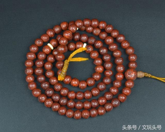 凤眼菩提都代表什么寓意?做为新人如何挑选凤眼菩提?