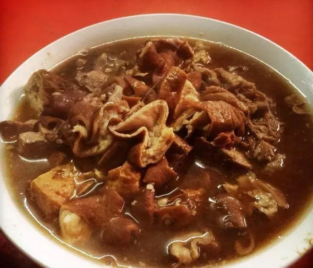 北京这21碗爆肚、卤煮、炒肝,最地道!