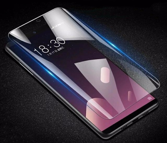 魅族15plus会是今年最美的国产手机全视曲面屏比三星s8更美