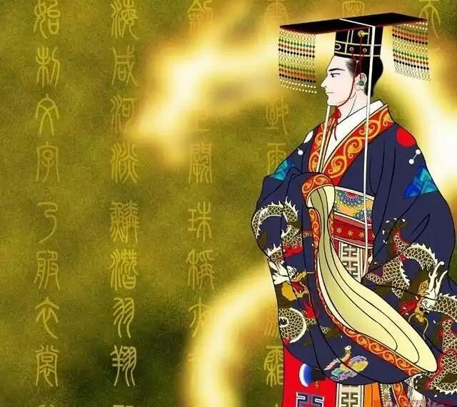 文化｜古代君主的称谓与探源
