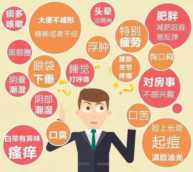 皮脂腺囊肿临床上分为痰凝气结型和湿毒积聚型,看看中医角度解析