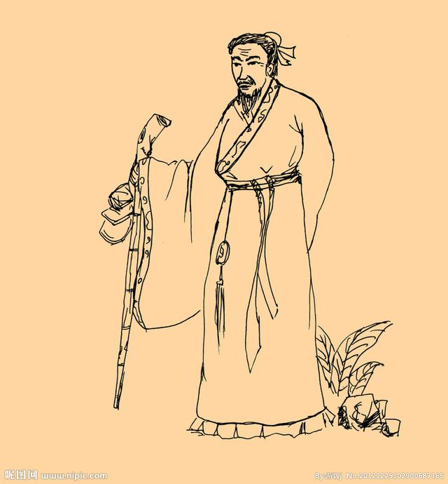 叫名字太俗,古人还有这么多优雅的称呼!