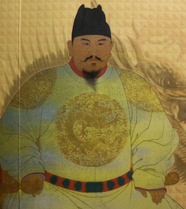 明朝历史的外交政策,明太祖朱元璋时期的外交形式