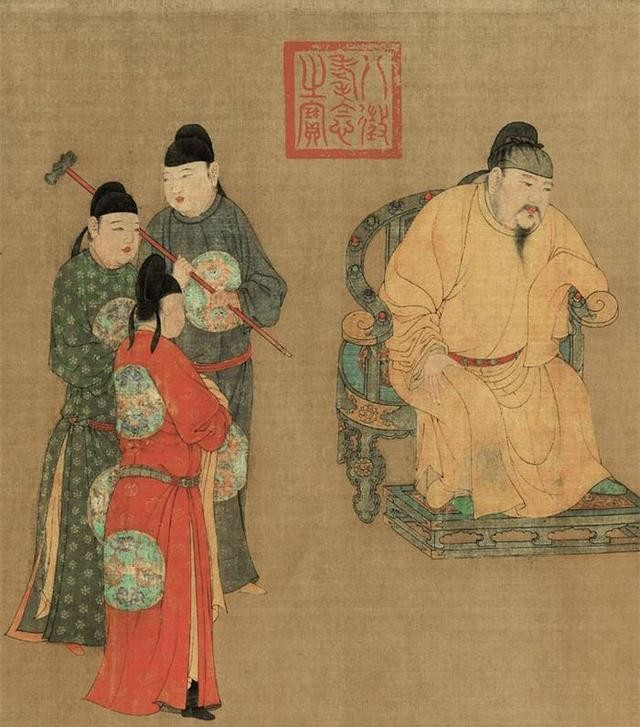 揭秘古代官场年龄的潜规则_新浪新闻