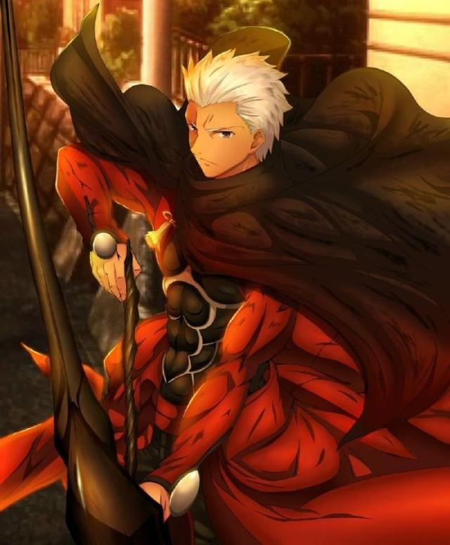 盘点fate中的语录，句句都刻骨铭心|Fate|王来|人类