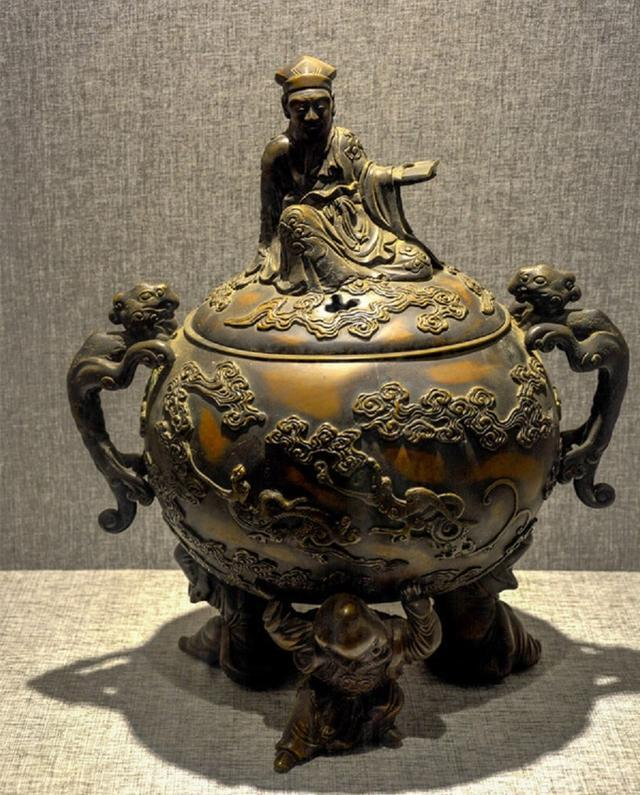 古代医学与炼丹术:神秘的缭绕烟雾,葛洪孙思邈的医学与炼丹人生|炼丹|葛洪|孙思邈|神仙|方士_新浪新闻