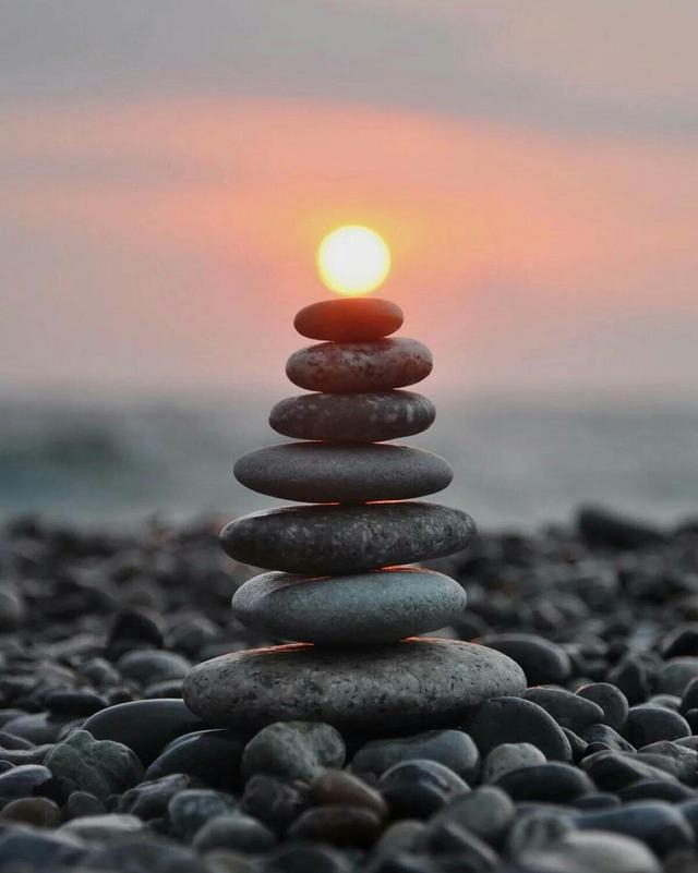 做个平常人:说平常话,做平常事,有平常心