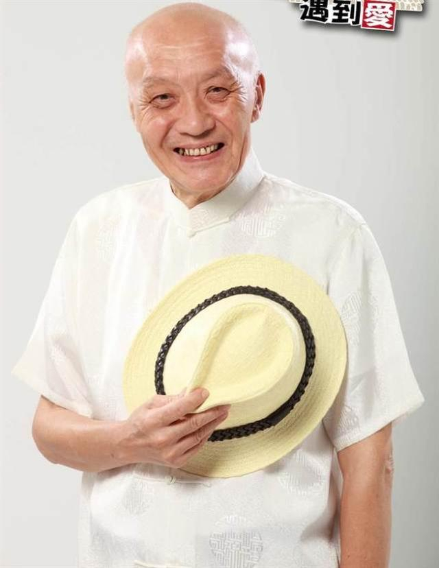“法海”乾德门病逝,拥有高学历的他曾两度当出租车司机