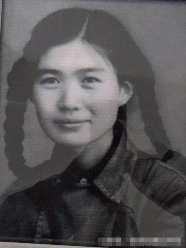 刘胡兰亲妹妹现在如何,曾亲眼见姐姐就义