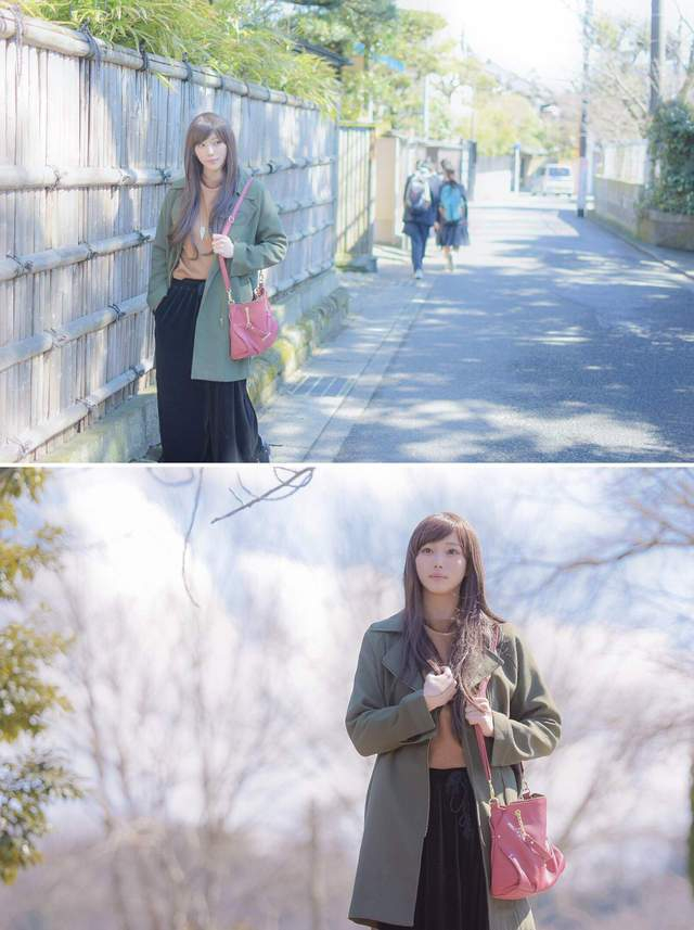 《真人版麻里爱》那位会让人魂牵梦萦的对象原来是男孩子