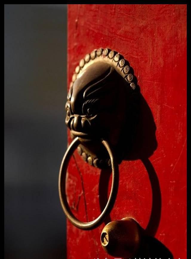 匠心独运，巧夺天工的古代中国锁|花旗|锁具|首饰|簧片|同心锁_新浪新闻