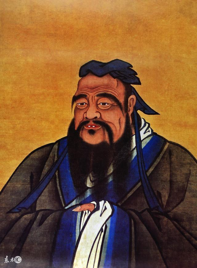 儒家的这些名言, 你读过吗?