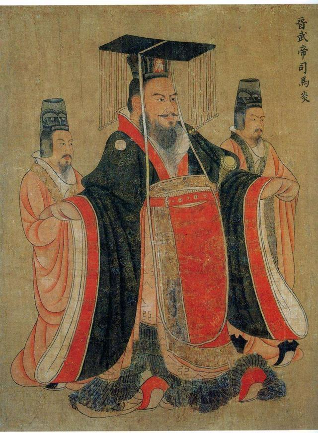 中国古代几种天生异相大盘点