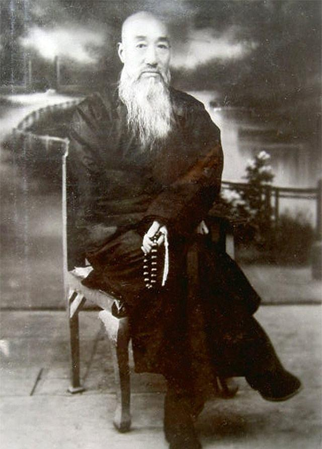 三晋富庶地 风流金太谷——形意拳文化发展篇|形意拳|太谷|拳师|山西|镖局_新浪新闻