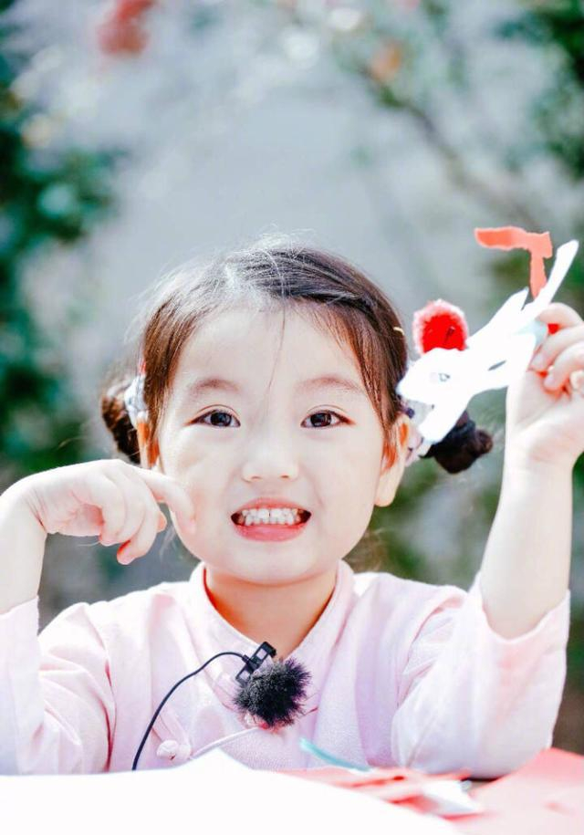 阿拉蕾参加天天向上,变可爱花仙子,汪涵:导演组又想骗我生女儿