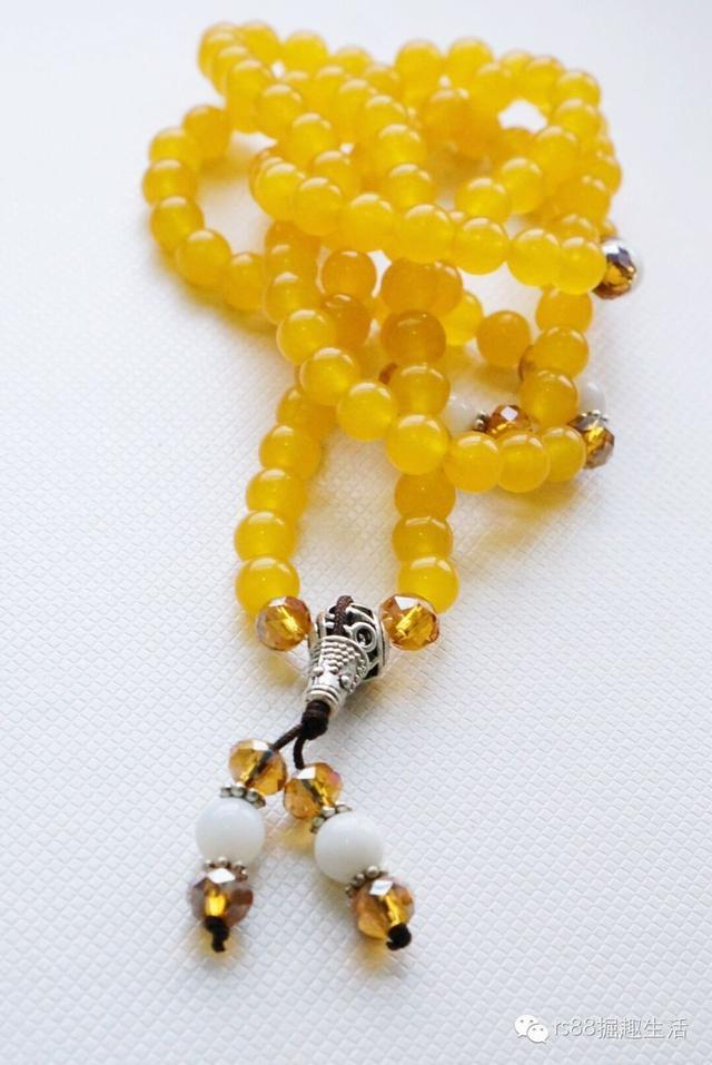 在折腾中---用美丽改变自己