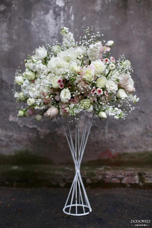 婚庆花艺