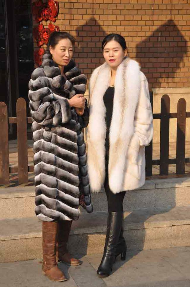 冬天哈尔滨人穿什么?绝对不是羽绒服!南方人表示不敢相信