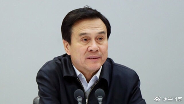 国务委员杨晶严重违纪被撤职 从副国级降为正部级