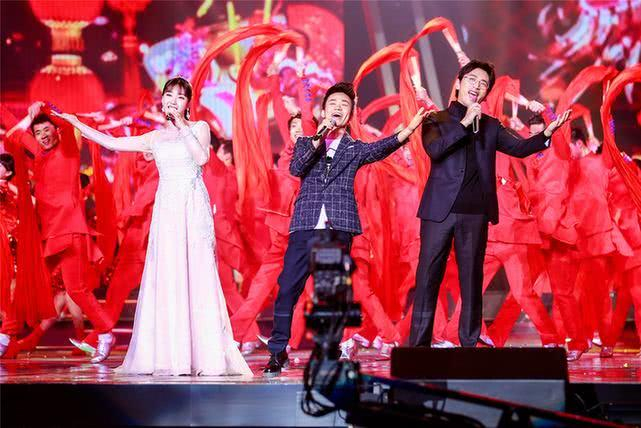 盘点适合春节听的十大歌曲,你听过几首?
