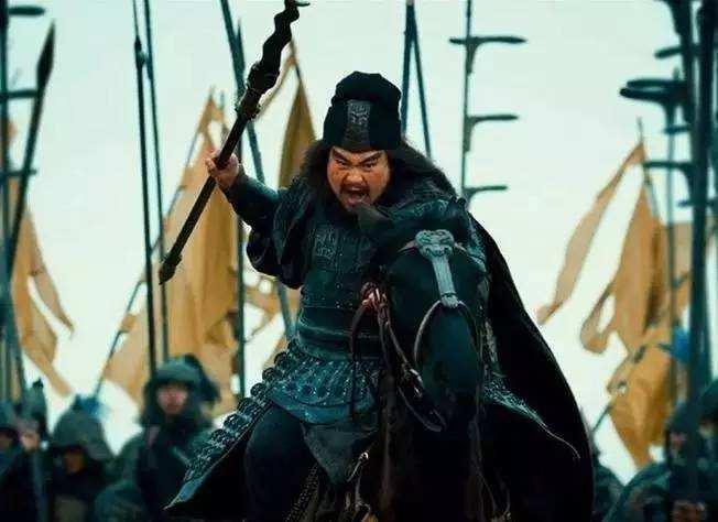 历史上文武双全的四大名人,岳飞只能屈居第二,第一让人想不到|岳飞|辛弃疾|张飞