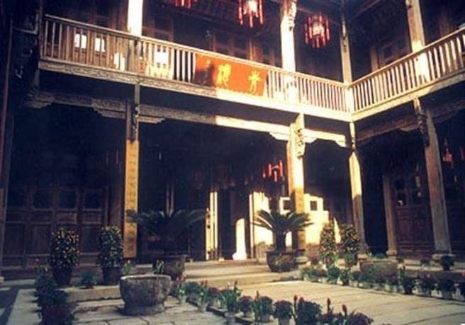 怪历史:古代青楼还有暗语?「带出场」「遛弯」「燎屋子」!