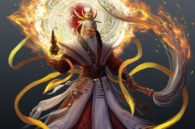 谁是历史上第一位剑仙?剑仙从何而来?