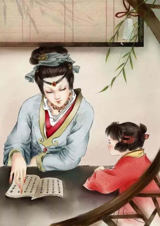 古人的教子家训,经典!|林则徐|十无益|子孙|古人|陆游_新浪新闻