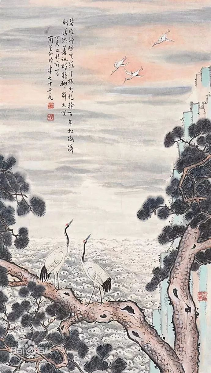 学习中国画的意义何在?|中国画|艺术|意义|文化|美术_新浪新闻