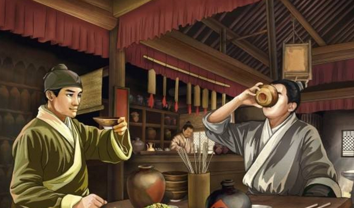 古代求仙问道很多,你绝对不知道的秘密|神仙|道家|宋真宗|进士|古籍_新浪新闻