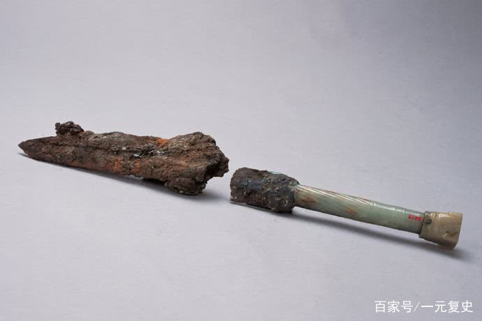 中国古代兵器欣赏:这些冷兵器看成曾经的王!|湖北省博物馆|夫差|李纲制_新浪新闻