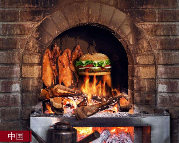 黄金无国界，金钱永不眠。意料之外却在情理之中的大阳