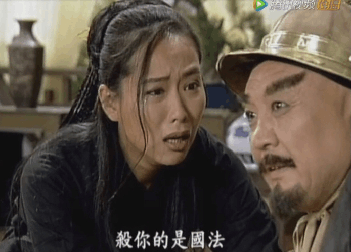 法海扮演者乾德门不幸离世, 今又卷入婚内出轨, 引网友唏嘘!