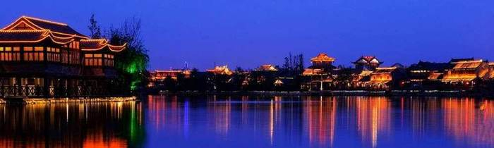 地理答啦:说说枣庄市在山东省的重要地位和城市特色|枣庄市|山东省|城市_新浪新闻