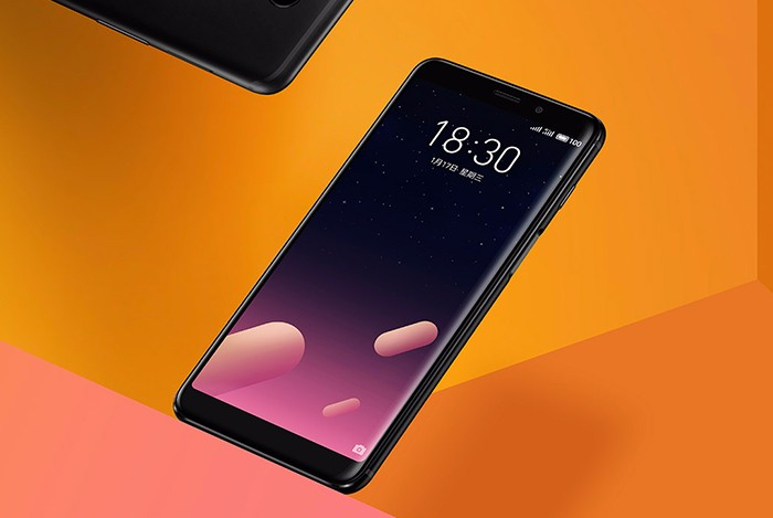 魅族15plus会是今年最美的国产手机全视曲面屏比三星s8更美