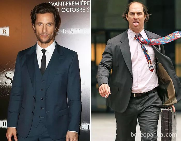 ［汤姆·汉克斯 Tom Hanks］