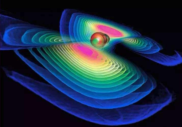 科学家深究量子力学,发现宇宙极可能是虚无的,人类所见皆为幻觉|量子力学|宇宙|人类_新浪新闻