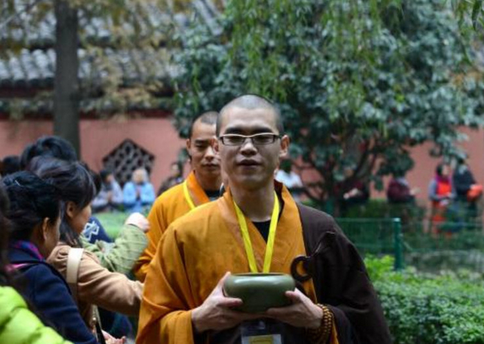 古代寺院有无数僧人,吃喝拉撒都是一大笔钱,财政由何保障?