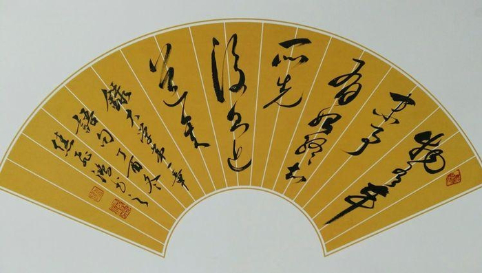 书刻古今文字 金石铸梦人生--焦飞鸿书法篆刻作品欣赏