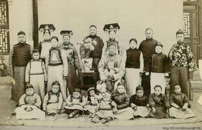祖宗十八代都是哪十八代: 什么是中国人常说的祖宗十八代?