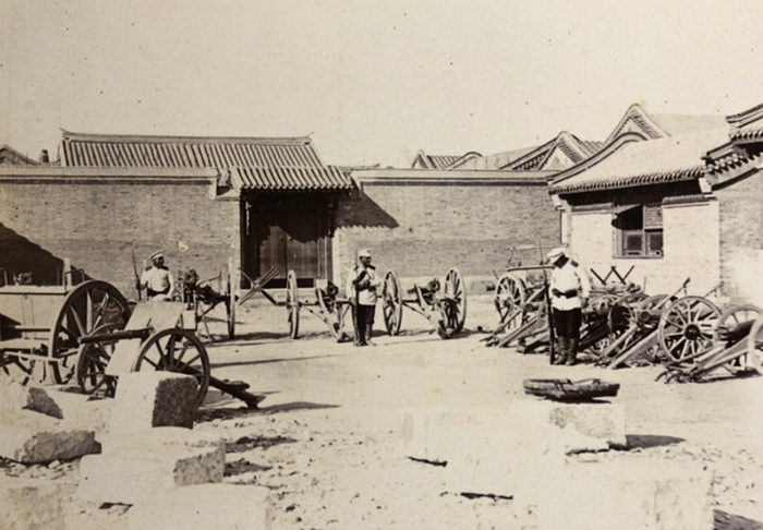 东北抗日联军何时建立的?