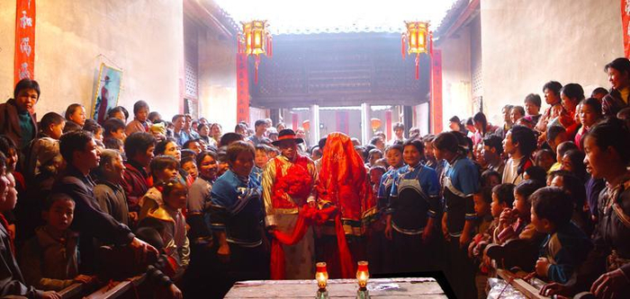 广东人对客家人的印象是怎么样的?|粤语|客家人|广东