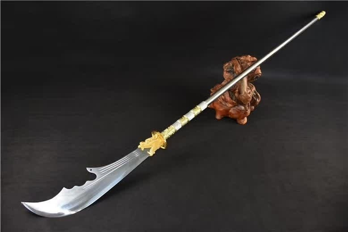 盘点三国刀剑,十大冷兵器排行,第一名当之无愧!