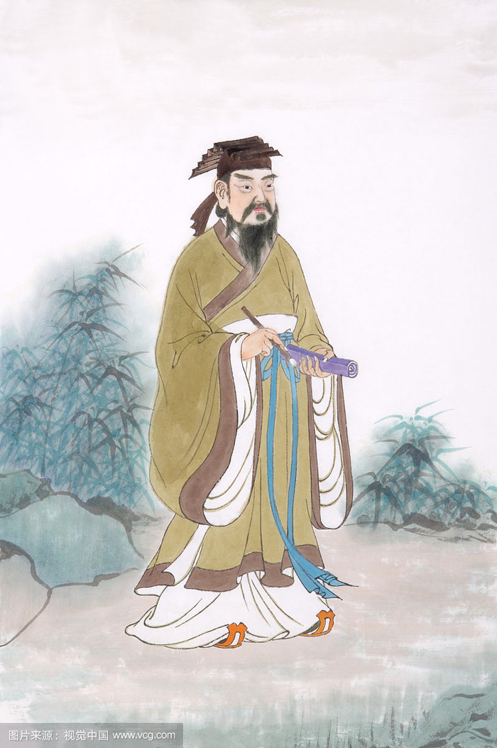一代书圣王羲之,王羲之的书法作品欣赏