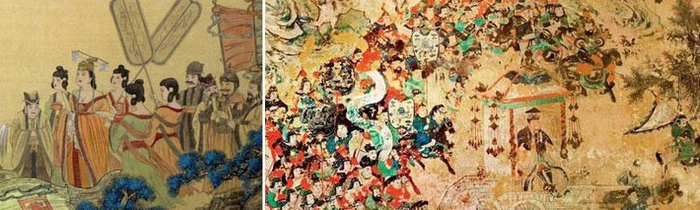 「礼乐教化」中华经礼——吉礼篇Ⅰ(祀天之礼)