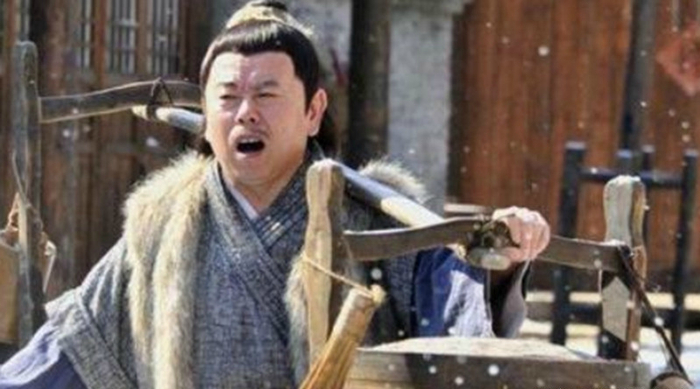 历史上著名的八大误会,潘武夫妇郎才女貌,陈世美被冤枉千年