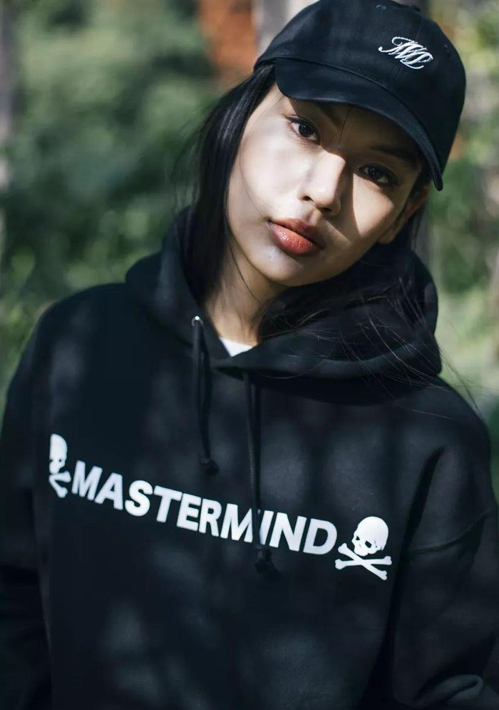 get线上独家首发 | Mastermind World 18ss 精彩登场