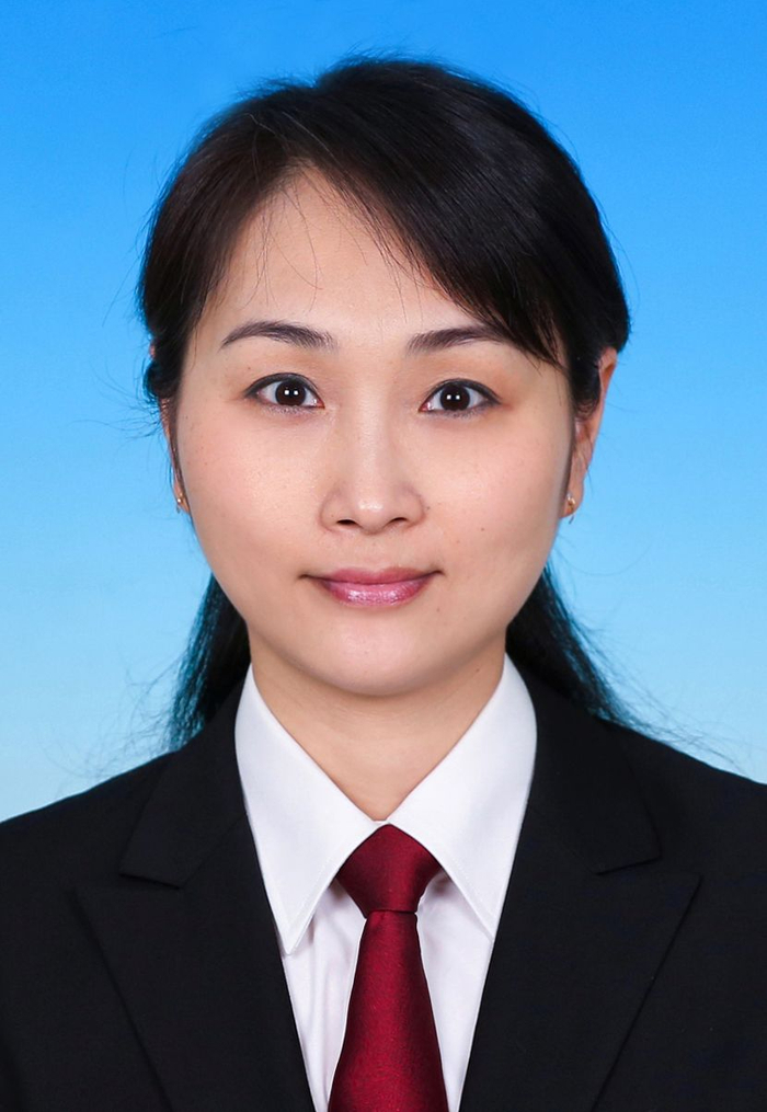 鹿城区拟提拔任用领导干部任前公示通告！